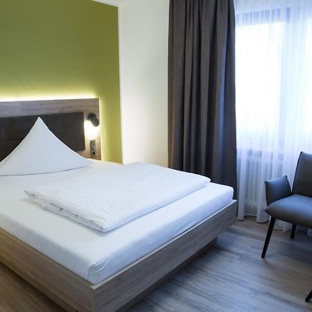 Gaestehaus Hotel Wilms 쾰른 외부 사진