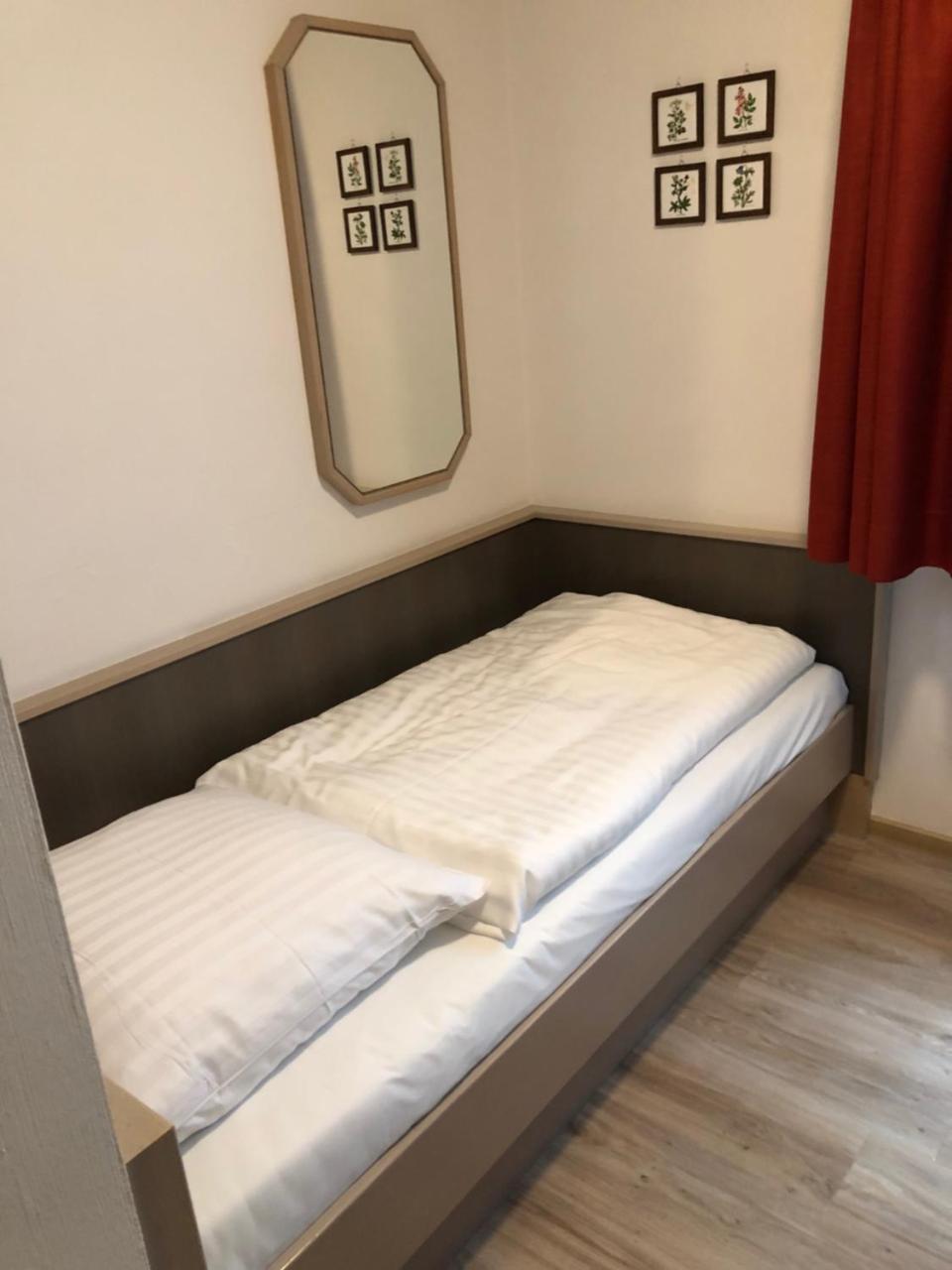 Gaestehaus Hotel Wilms 쾰른 외부 사진