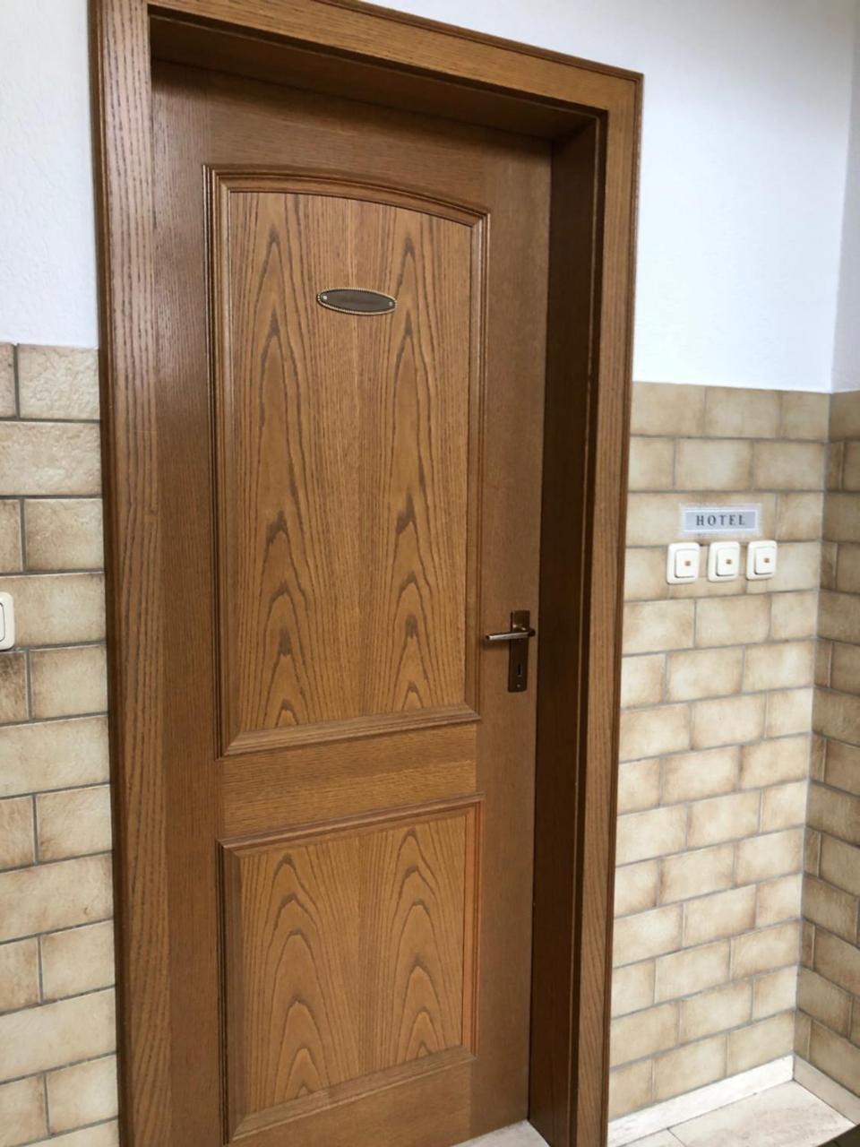Gaestehaus Hotel Wilms 쾰른 외부 사진