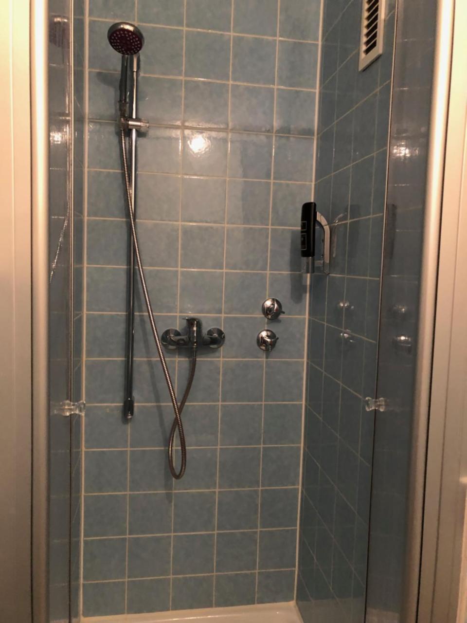 Gaestehaus Hotel Wilms 쾰른 외부 사진